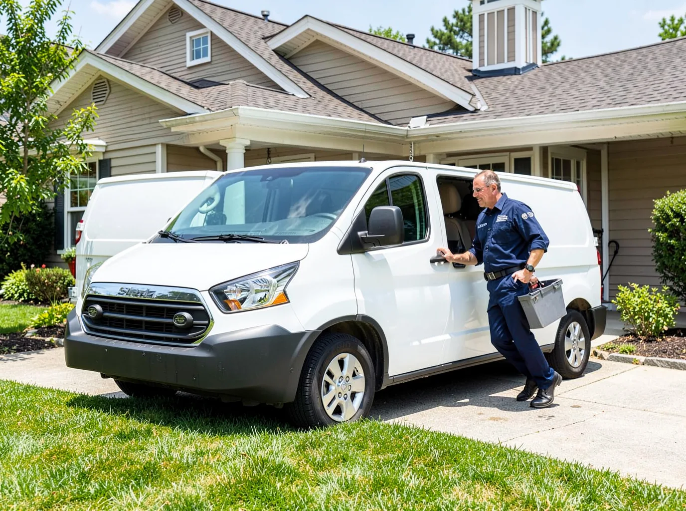 Emergency Plumber company in Monroe, GA