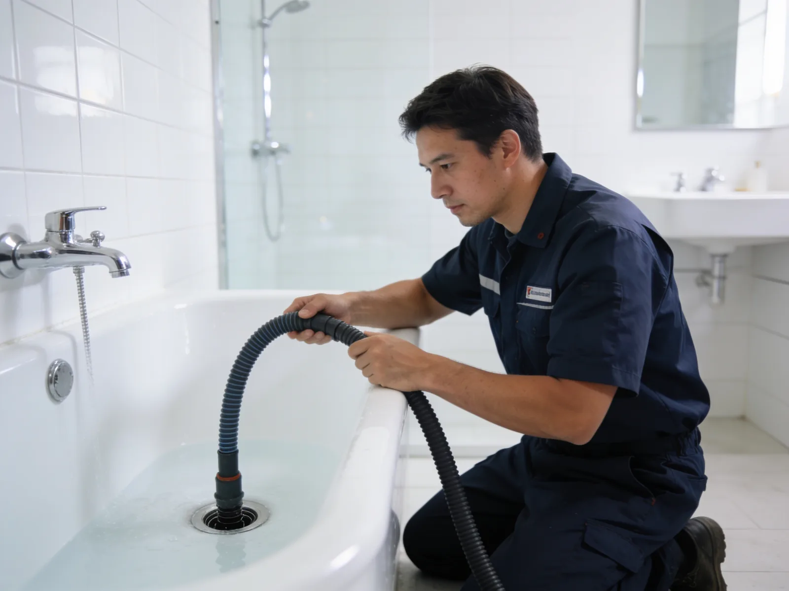Emergency Plumber Monroe, GA FAQs